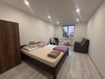 REZERVOVANÝ 1+1 IZBOVÝ BYT 38 m2 SIHOŤ TRENČÍN