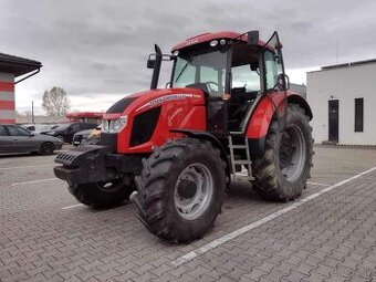 Zetor forterra