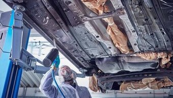 HĽADÁME TECHNIKA / MECHANIKA / AUTOMECHANIKA