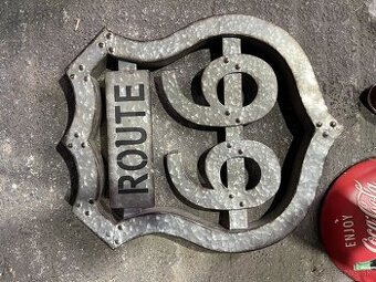 route 66