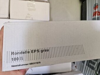 Predam polystyrenove sive zatky Ejot