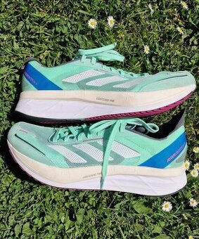 Adidas Lightstrike Pro Adizero Boston 11
