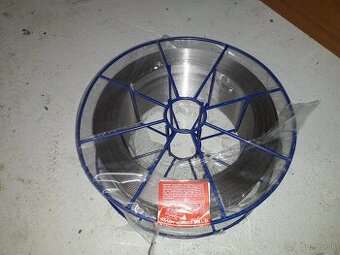 Zvárací drôt 308 LSi MIG 1,0mm 15kg KOWAX