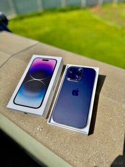 iPhone 14Pro - 1