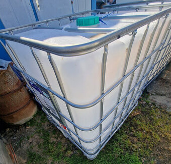 IBC 1000L