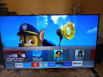 Samsung UE55KU6452 (139 CM) 4K SMART