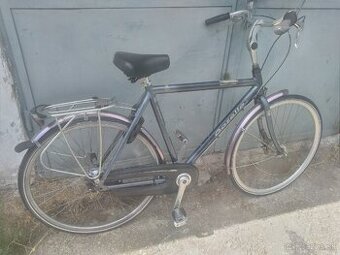 Predám cestný bicykel.