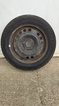 Celoročné pneu Matador 185/60 R 15