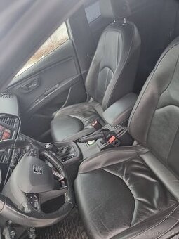 Seat leon cupra 280