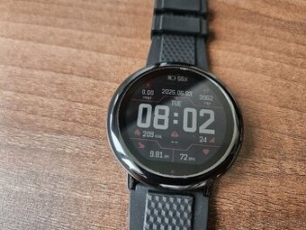 Predám smart hodinky Amazfit Pace