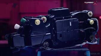 Adblue nádrže peugeot, citroen, fiat, opel, toyota