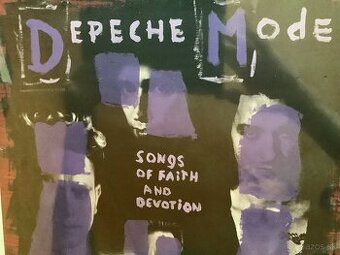 Kúpim LP vinylové platne