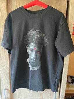 YoungBoy NBA x Vlone Reaper’s Child Tee – LIMITKA