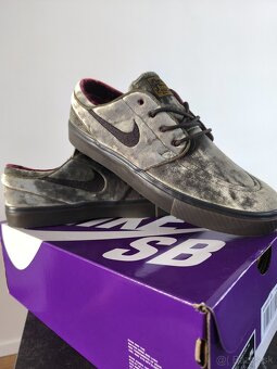 Tenisky Nike - Janoski
