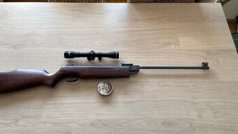 Hämmerli Hunter Force 750 combo 4,5mm