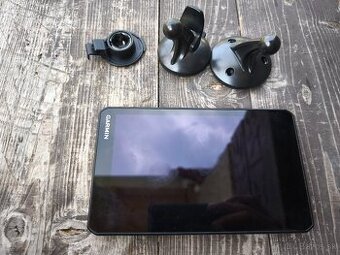 Garmin dezl LGV710