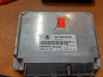 Predám riadiacu jednotku originál Felícia 40kw
