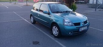 Renault Clio storia 1.2 16v