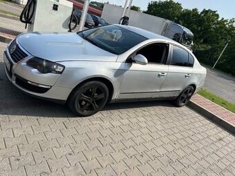 Passat b6
