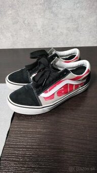 VANS Old Skool
