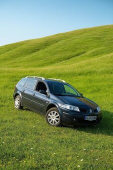 Renault Megan 1.5 63kw