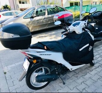 Termodeka Tucano Urbano
