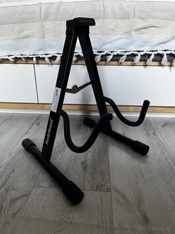 Stojan na gitaru