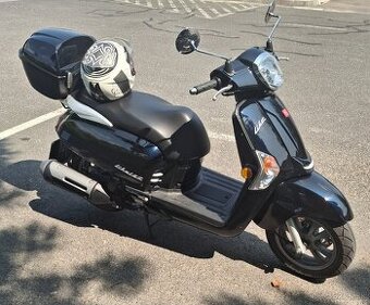Predám Kymco like 125