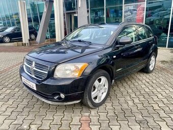 Dodge Caliber 2.0 CRDi