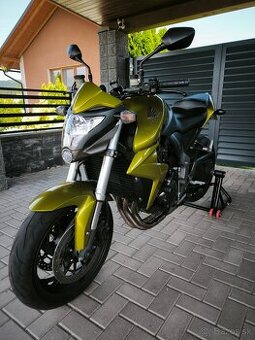 Honda CB1000R