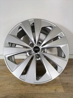 Audi Q8 4M8 orig. ALU disky 5x112 R19