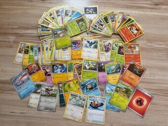 Pokémon karty