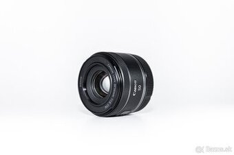Canon RF 50mm f/1.8 STM
