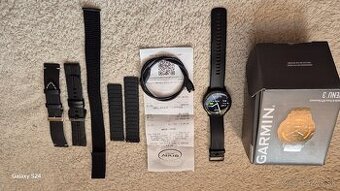Garmin venu 3