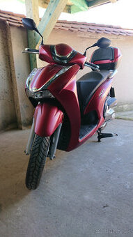 Predám Honda SH 350i