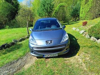 Peugeot 207 1.4 HDI