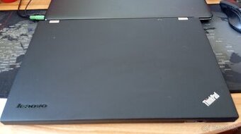 Lenovo thinkpad T430S