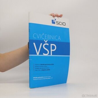 Scio všp