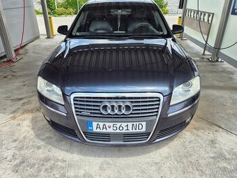 A8 d3 4.2tdi