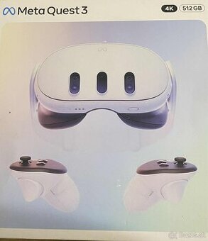 Oculus Meta Quest