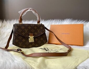 Louis Vuitton Tilsitt Monogram kabelka