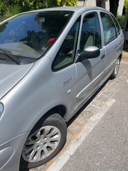 Citroën XSARA Picasso 1.8 Benzin