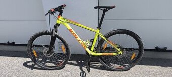 Horský bicykel Kellys Spider 30
