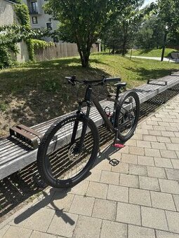 Predám horský bicykel Scott Scale 980 29"