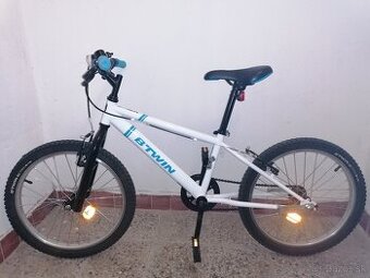 Chlapcensky bicykel 20"