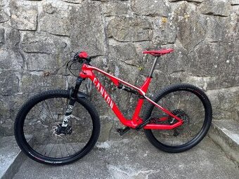 Canyon LUX CF SL 7.0