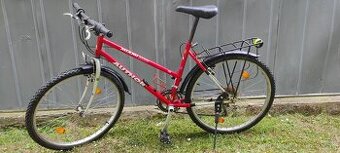 Predám dámsky bicykel značky Author