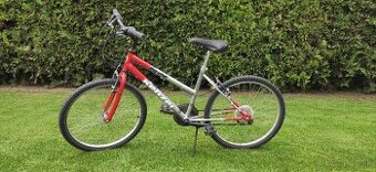 detský bicykel 24"