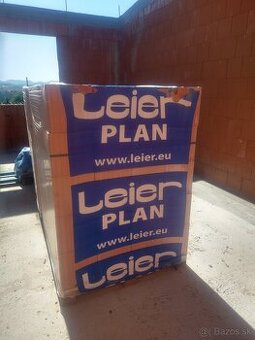 Tehly Leier plan 30