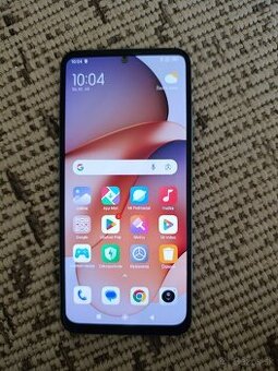 Xiaomi Redmi Note 12S